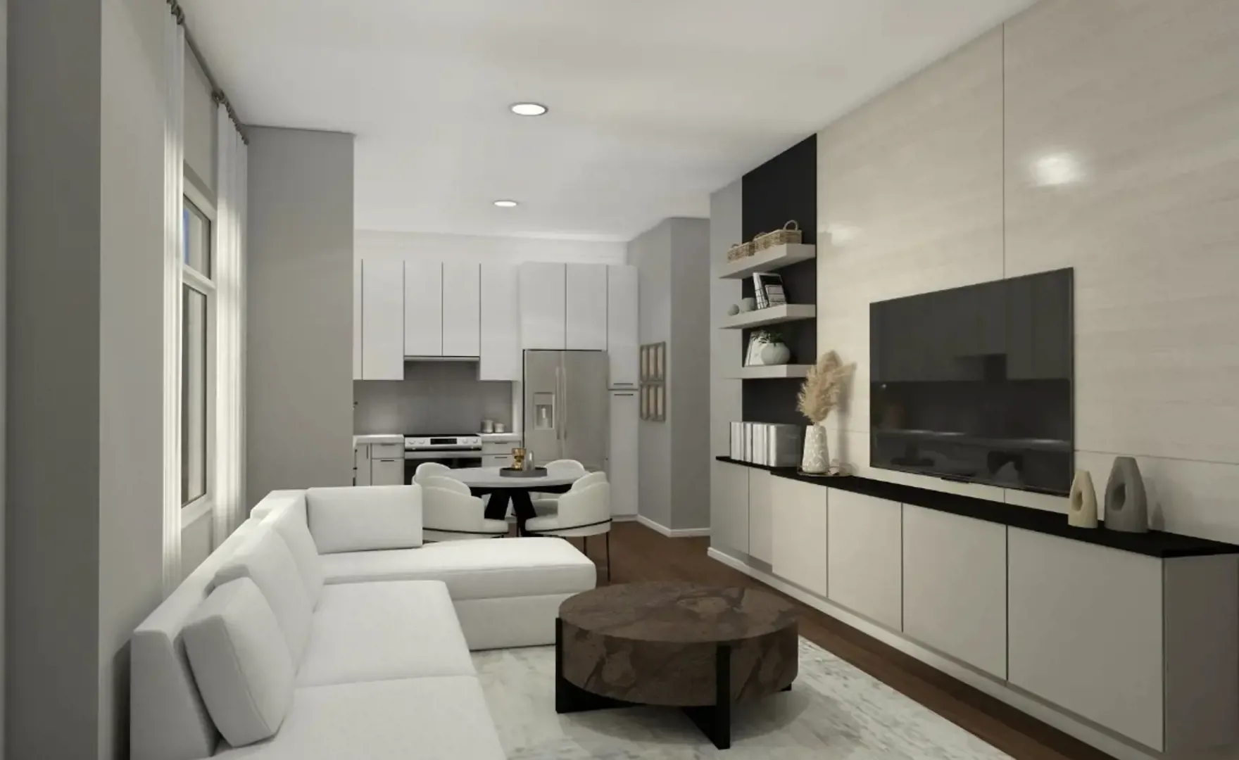 72 Crossroads Condos
