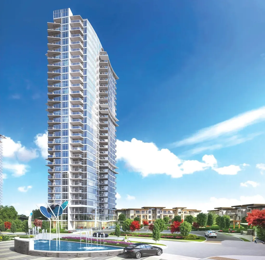 Azure II at Southgate City