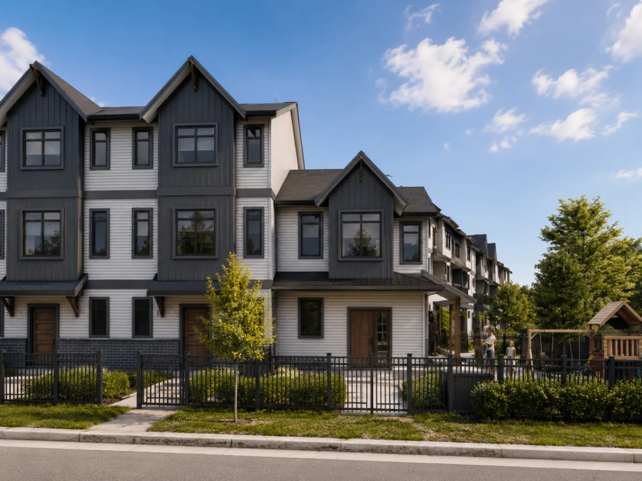 Cedar Village