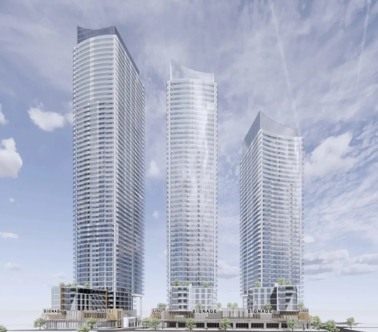 Concord Metrotown