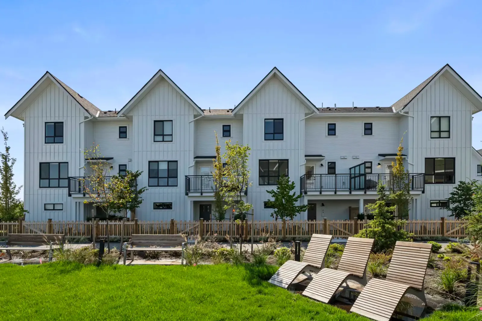 Mercer Village