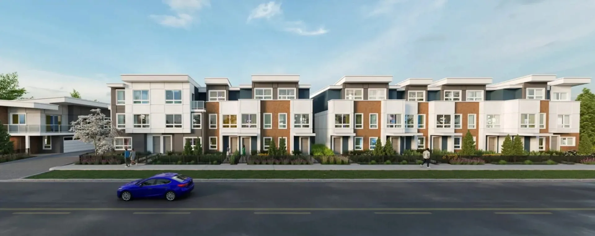 North Gate Residences
