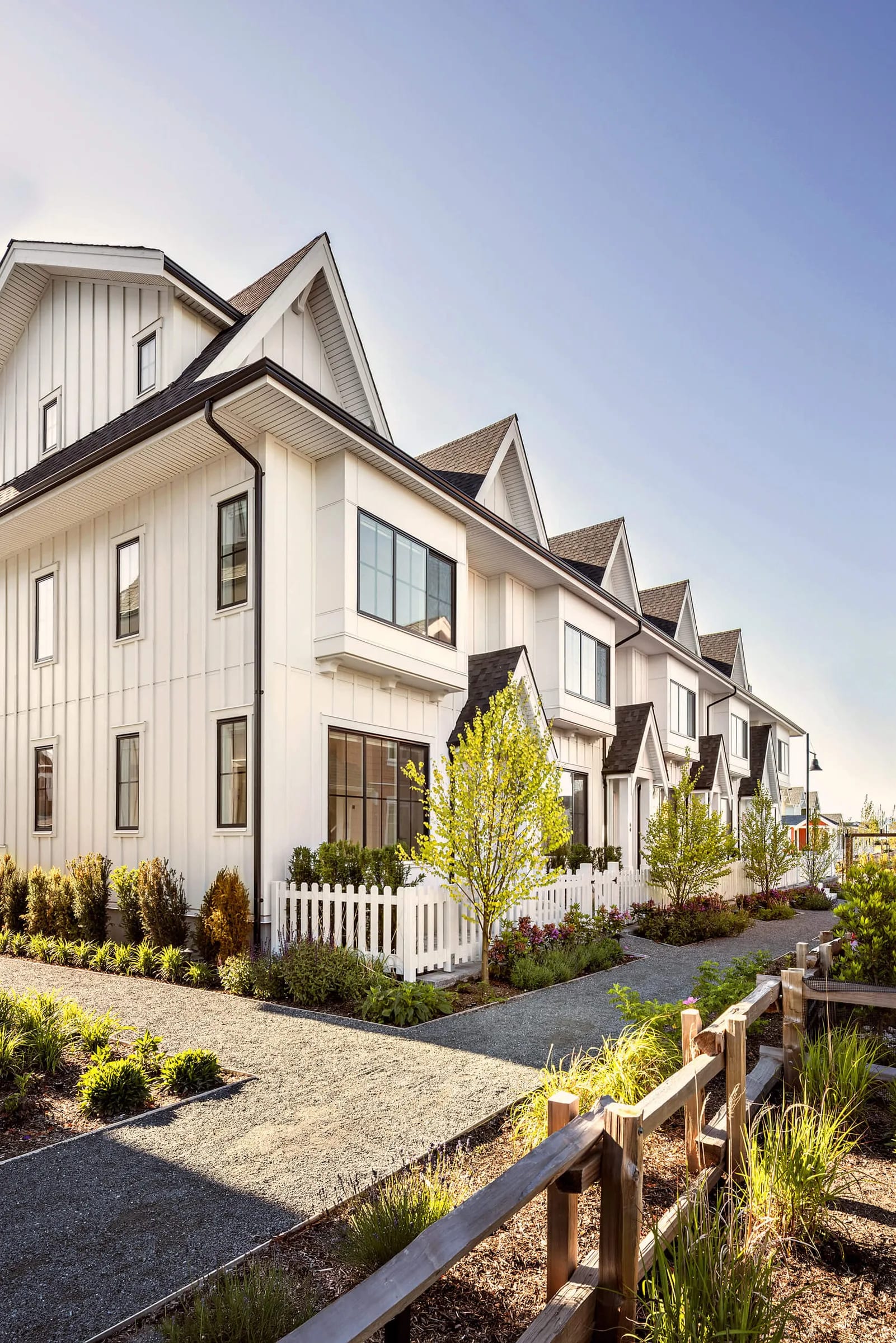 Southlands Tsawwassen