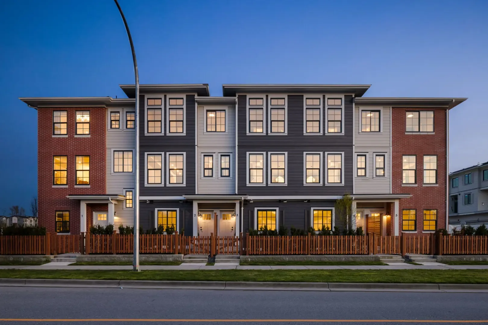 Townside Village