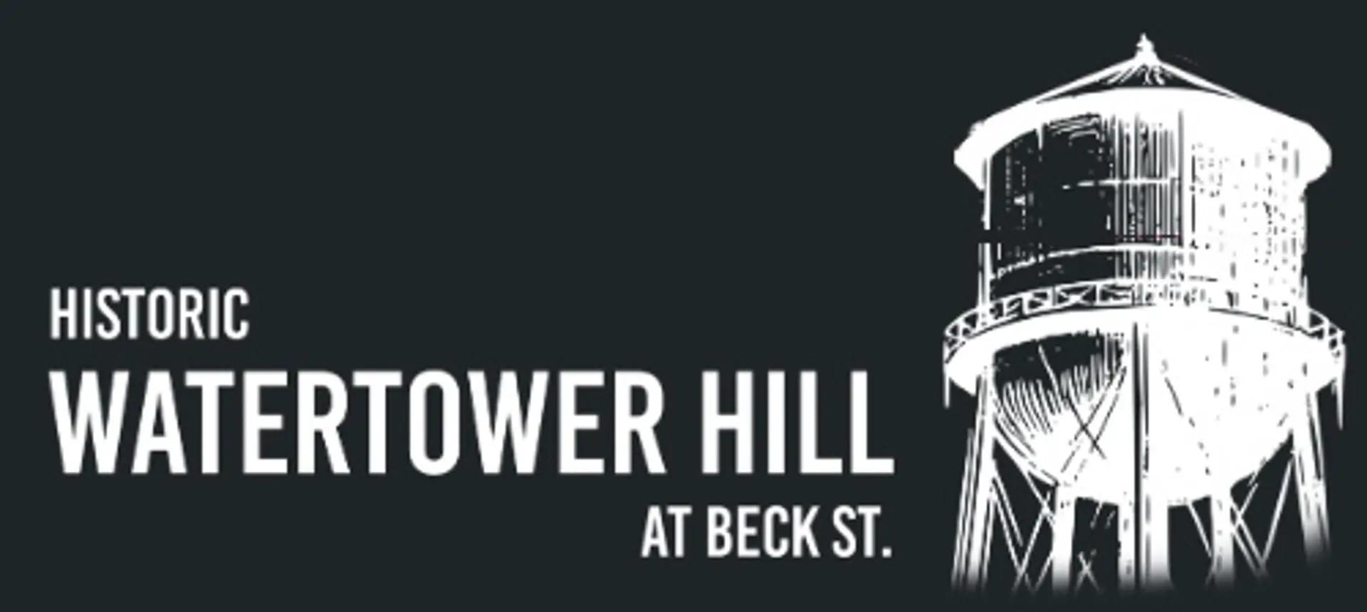 Water Tower Hill