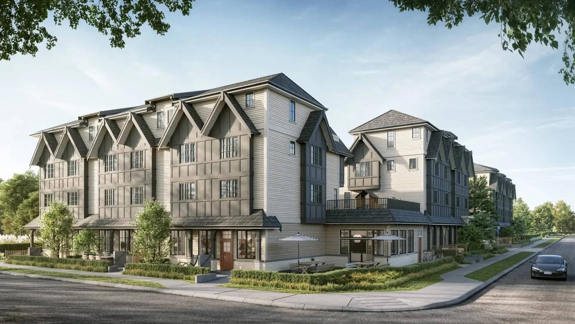 Aviary Living in Richmond