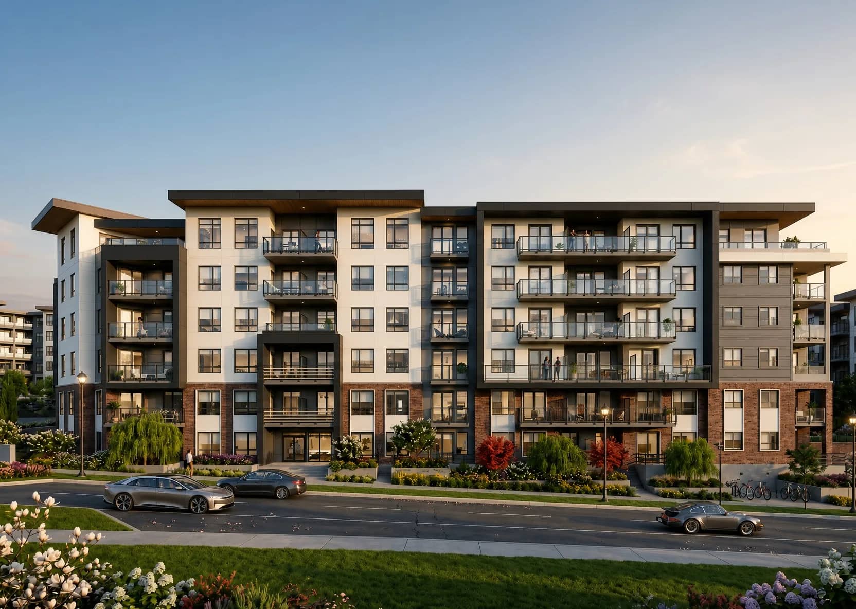Eden - A Space to Grow exterior in Langley