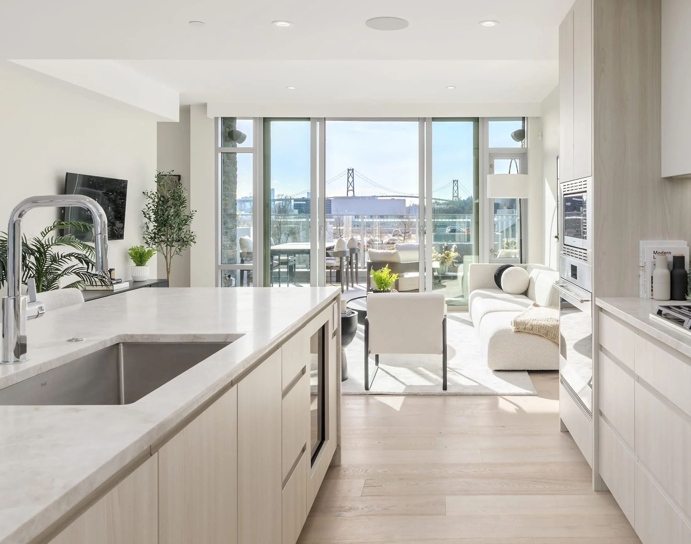 Evelyn by Onni - Single-Family Homes