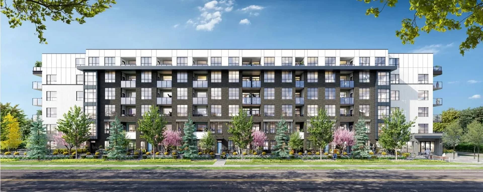 Fleetwood Village II (Condos Building 6) in Surrey