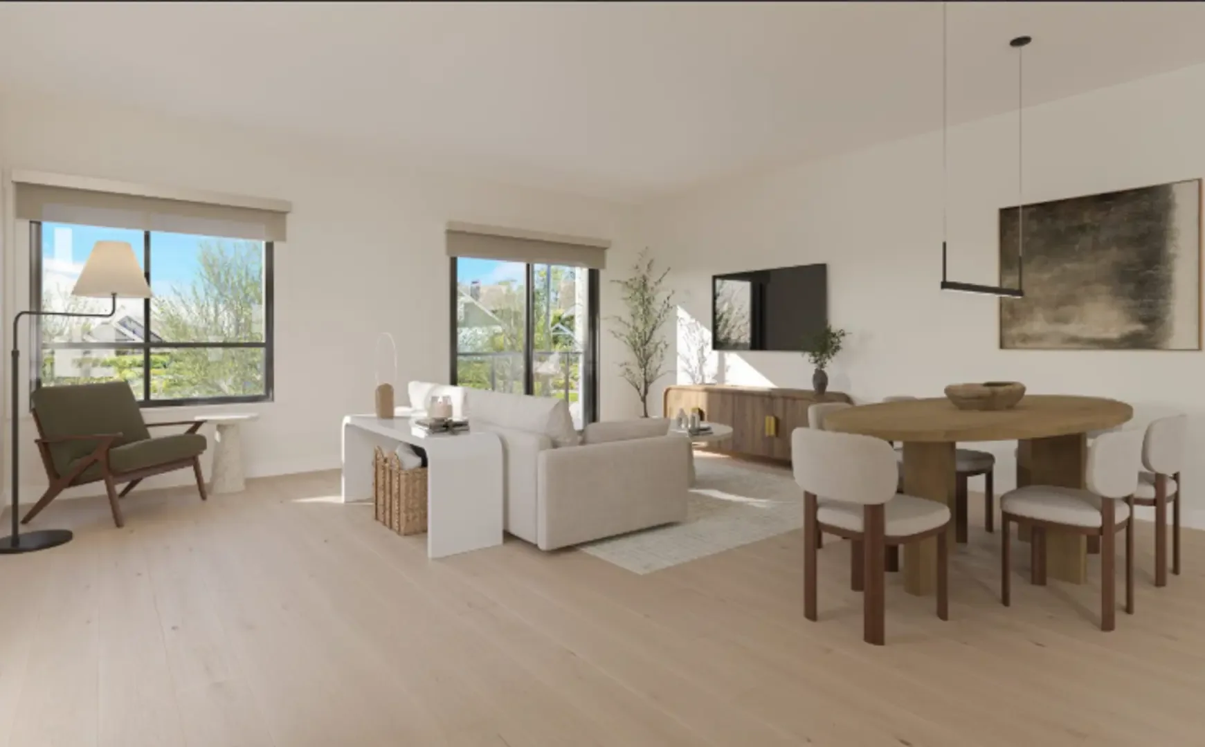 Nature's Walk - Single-Family Homes in Pitt Meadows