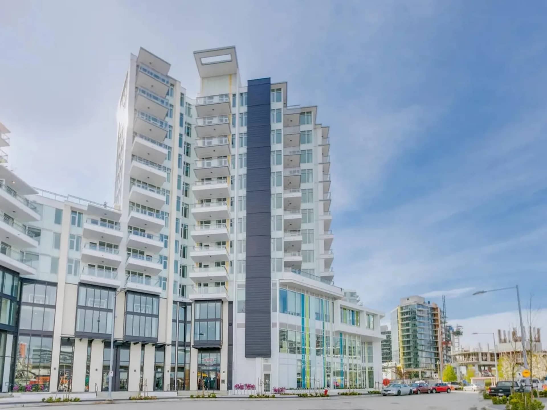 Torino - Pinnacle Living at Capstan Village in Richmond