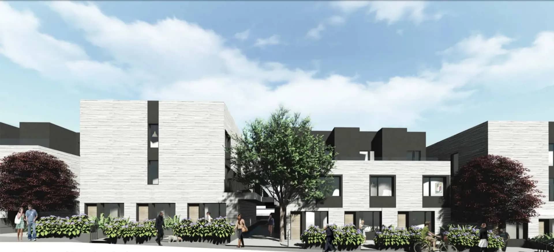 Wellside Collection in Vancouver