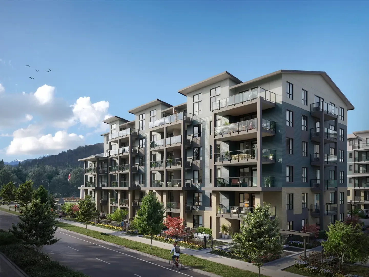 York Residences - Building C