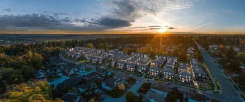 Alto on Capitol Hill, Burnaby