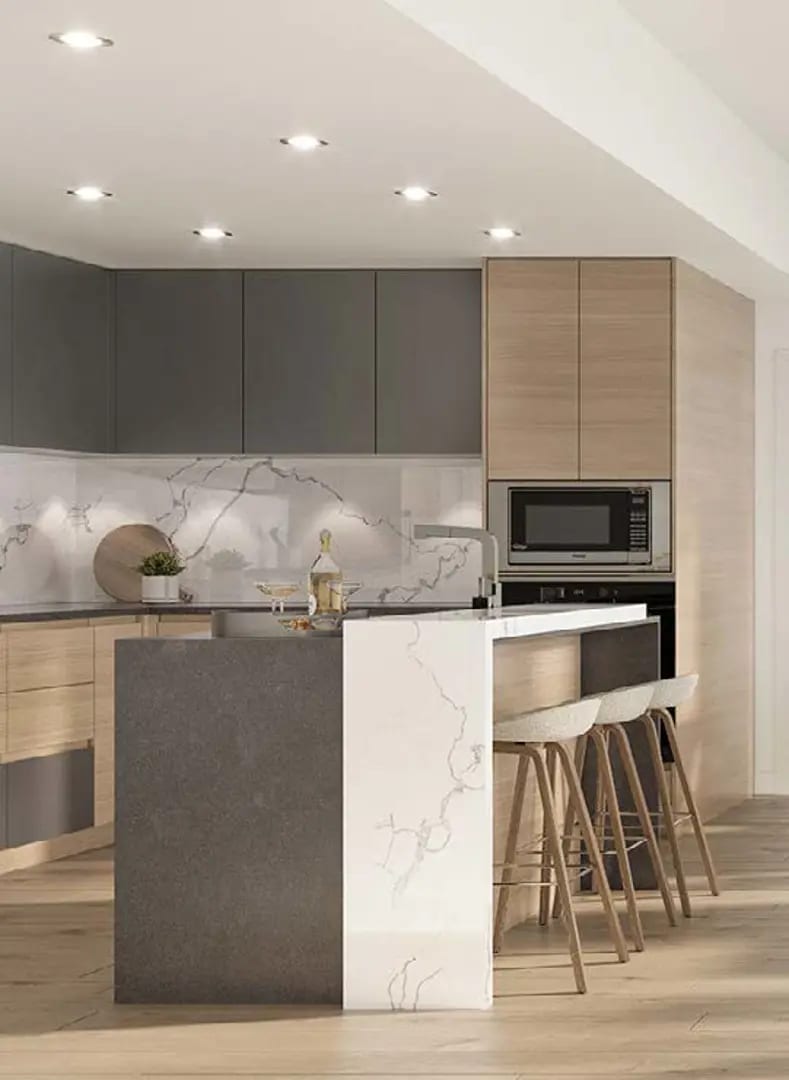 Park Residences II - Tower C
